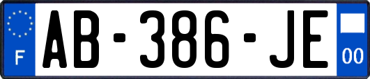 AB-386-JE