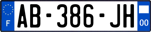 AB-386-JH