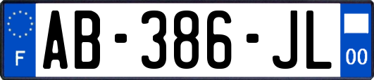 AB-386-JL