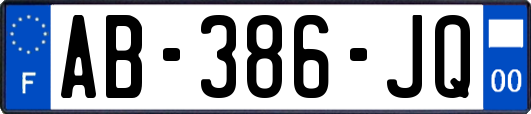 AB-386-JQ