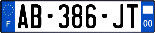 AB-386-JT