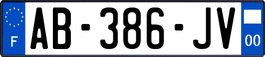 AB-386-JV