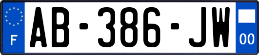 AB-386-JW