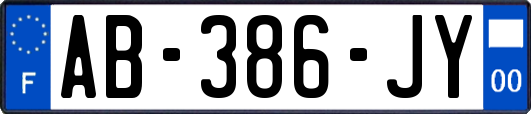 AB-386-JY