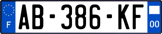 AB-386-KF