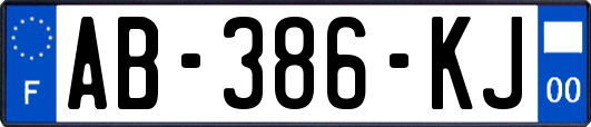 AB-386-KJ