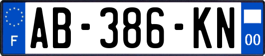 AB-386-KN