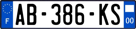 AB-386-KS