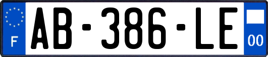 AB-386-LE