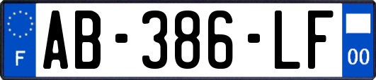 AB-386-LF