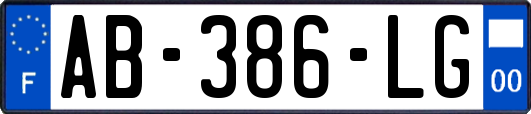 AB-386-LG