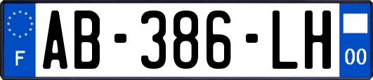 AB-386-LH