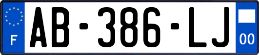 AB-386-LJ