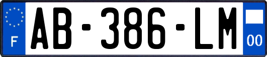 AB-386-LM