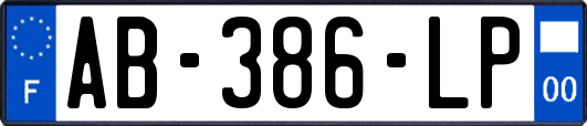 AB-386-LP
