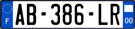 AB-386-LR