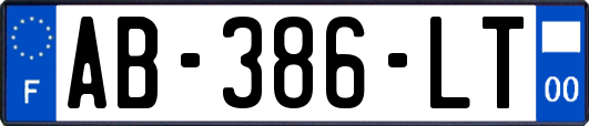 AB-386-LT