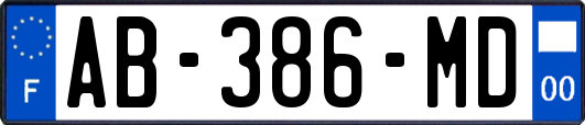 AB-386-MD