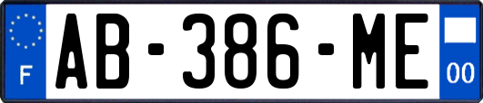 AB-386-ME