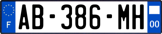 AB-386-MH