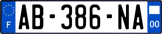 AB-386-NA