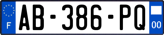 AB-386-PQ