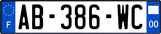 AB-386-WC