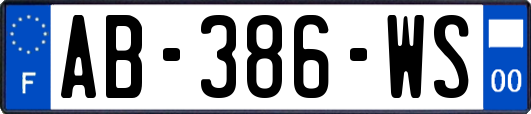 AB-386-WS