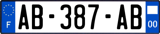 AB-387-AB