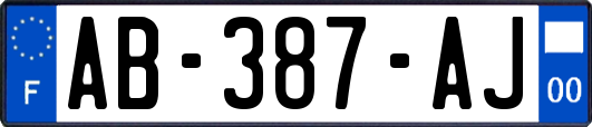 AB-387-AJ