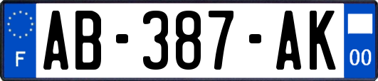 AB-387-AK