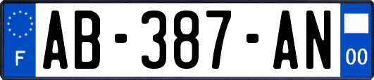 AB-387-AN