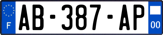 AB-387-AP