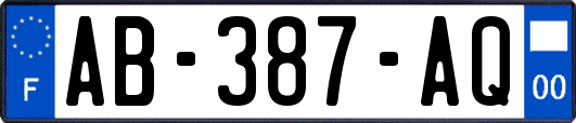 AB-387-AQ