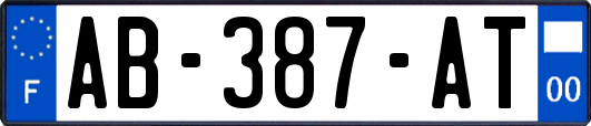 AB-387-AT