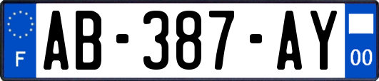 AB-387-AY