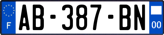 AB-387-BN