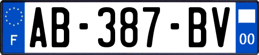 AB-387-BV