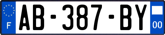 AB-387-BY