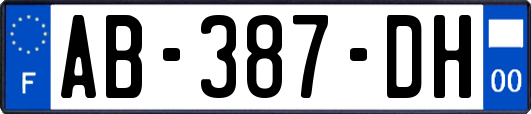 AB-387-DH