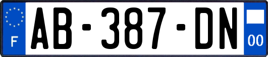 AB-387-DN