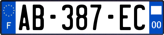 AB-387-EC