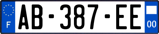 AB-387-EE