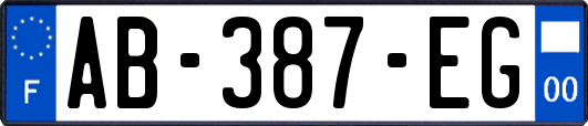 AB-387-EG