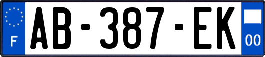 AB-387-EK