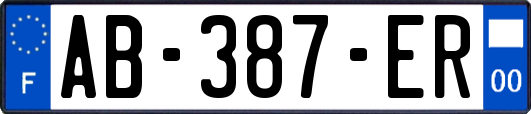 AB-387-ER