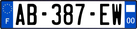 AB-387-EW