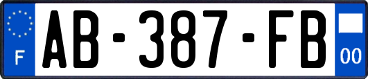 AB-387-FB