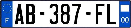 AB-387-FL