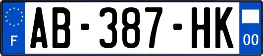 AB-387-HK